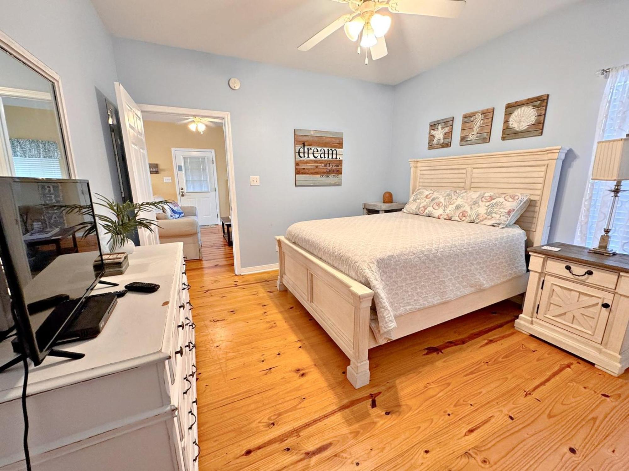 Holiday home The Rookery 202