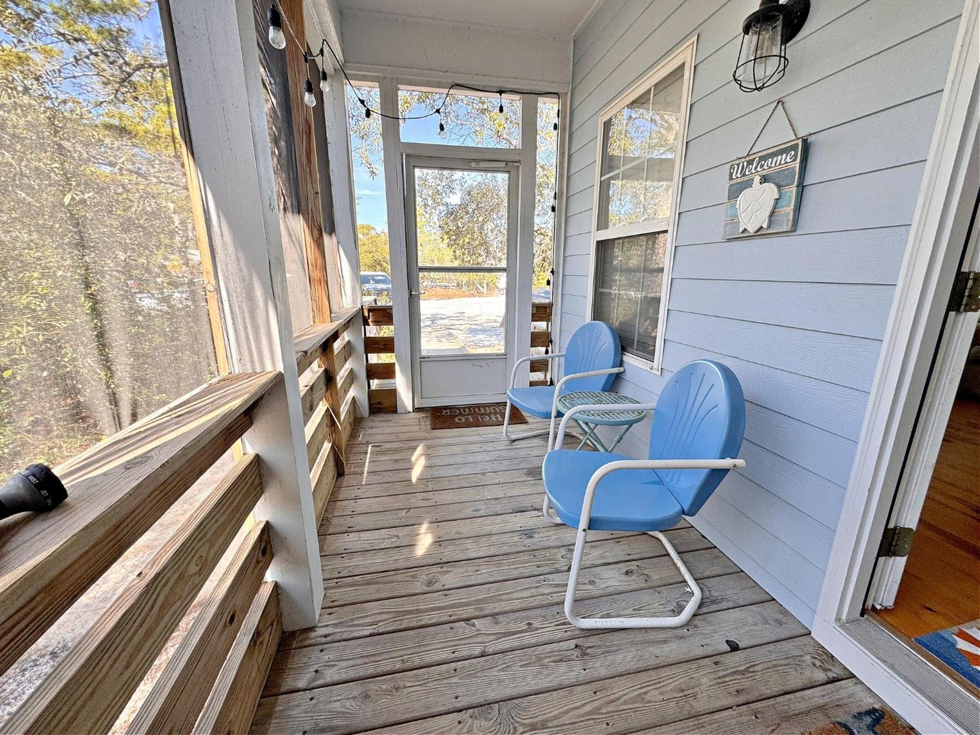 The Rookery 202 Gulf Shores