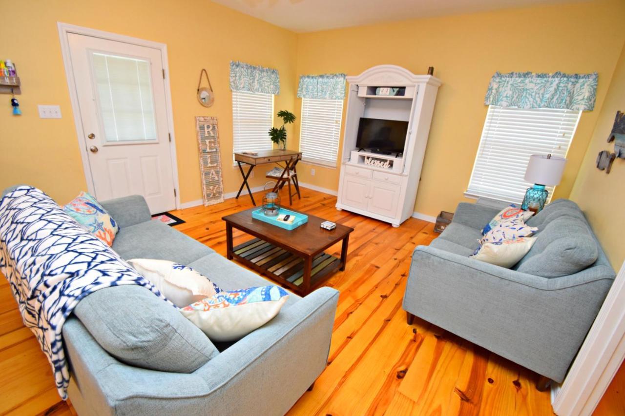 Holiday home The Rookery 202
