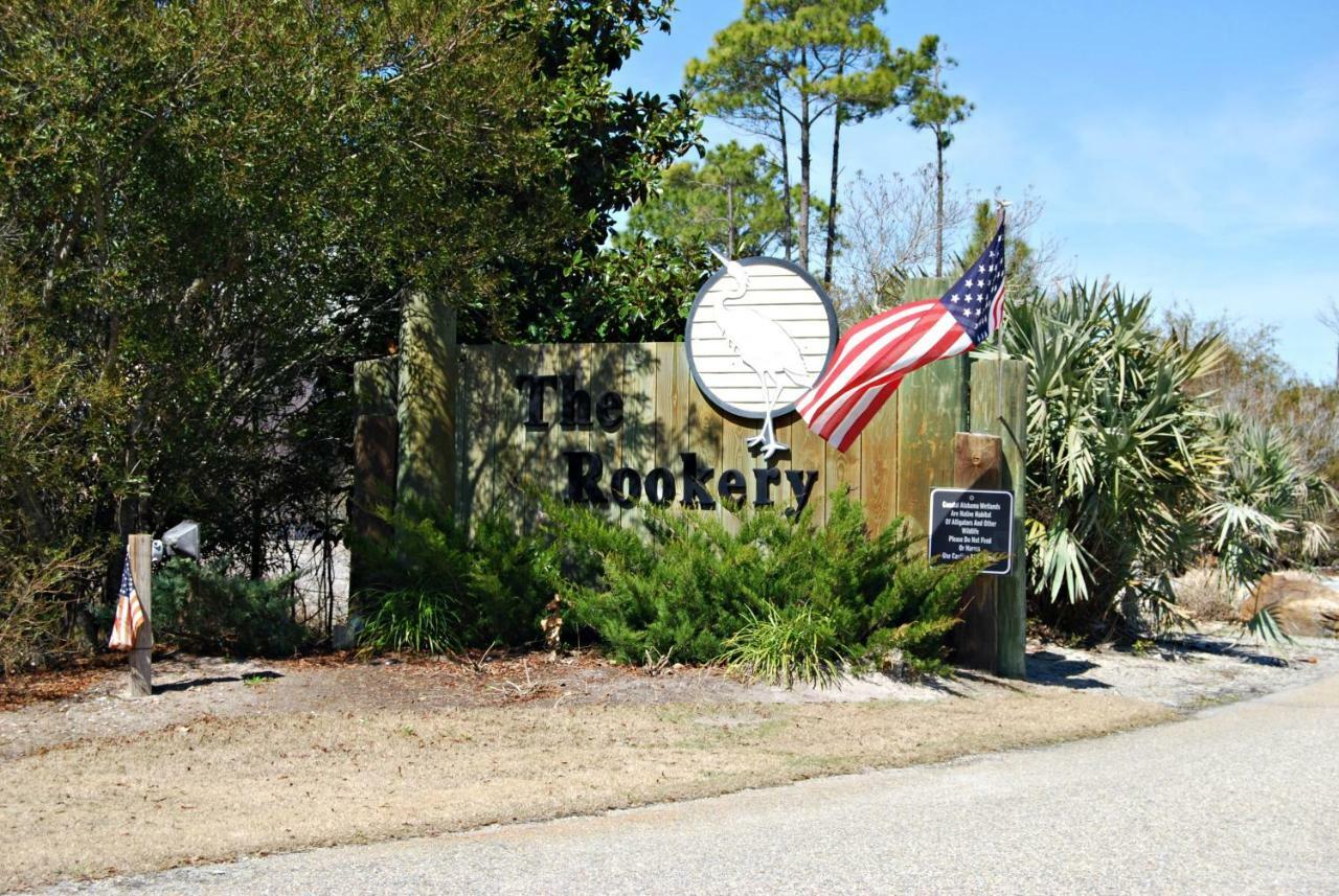 Holiday home The Rookery 202