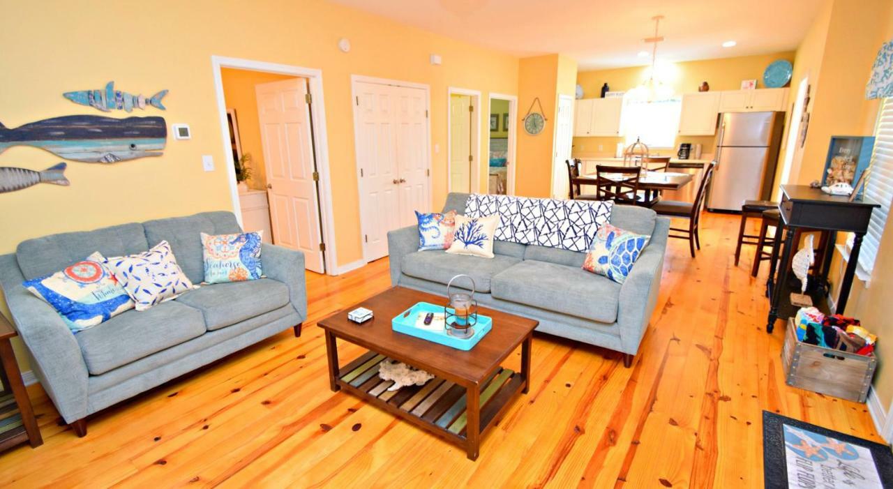 The Rookery 202 Gulf Shores